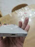 三星Galaxy S25 Ultra 超擬人AI助理 2億像素 AI拍照 翻譯手機 游戲手機【7天機】12GB+512GB 鈦輝銀 曬單實拍圖