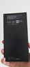 三星【價(jià)保11.11】Samsung Galaxy S24 Ultra AI手機 2億像素 第三代驍龍8 拍照手機 12GB+256GB 鈦黑 曬單實(shí)拍圖