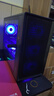 微星B650/B850主板 搭 AMD 銳龍 R5 7500F R5 9600X R7 9700X 7800X3D 9800X3D CPU主板套裝 板U套裝 B650M GAMING PLUS WIF 曬單實(shí)拍圖