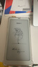 BOOX文石電紙書P6小白馬 6.13英寸墨水屏電子書閱讀器電子書電子紙  便攜閱讀辦公本平板電子筆記本 曬單實(shí)拍圖