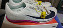 耐克（NIKE）湯普森9秒75新紀錄 田徑精英Nike Maxfly耐克氣墊男女短跑釘鞋 FD8395-100/Maxfly 2代 43 曬單實(shí)拍圖