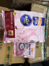 麥富迪貓糧 凍干鮮糧高蛋白成幼貓糧美毛亮毛 三文魚(yú)雞肉1.8kg 曬單實(shí)拍圖