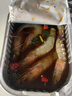 遇上鮮潮汕生腌蝦舟山特產(chǎn)醉蝦撈汁對蝦生嗆鮮活大蝦 腌制即食海鮮 【1盒嘗鮮裝】200g/盒 曬單實(shí)拍圖
