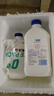 蘭格格 草原酸奶 專(zhuān)利活菌1kg*1 生鮮低溫酸牛奶 可制干噎希臘老酸奶 曬單實(shí)拍圖