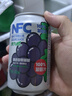 笑為鮮鮮榨葡萄汁 鮮榨水蜜桃汁100%NFC葡萄汁水蜜桃果汁原漿橙汁飲料 NFC葡萄汁310ml*8罐 曬單實(shí)拍圖