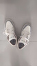 耐克（NIKE）WMNS AIR JORDAN 1 LOW AJ1 女子運(yùn)動鞋 IH7323-100 38.5 曬單實(shí)拍圖