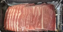 潮夫道潮汕鮮切牛肉火鍋食材套餐凈重1775g6葷1素3調料共17件吊龍雪花 曬單實(shí)拍圖