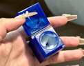 C咖美白罐面膜補水保濕淡斑去黃提亮膚色提拉緊致涂抹面膜 c咖小藍罐5罐 曬單實(shí)拍圖