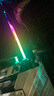 G.SKILL芝奇（G.SKILL）32GB(16Gx2) DDR5 6000 臺式機燈條-焰鋒戟RGB燈條/XMP&EXPO/C36 曬單實拍圖