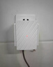 普聯(lián)（TP-LINK）無(wú)線(xiàn)WiFi信號放大器5G雙頻千兆路由器擴展AP網(wǎng)絡(luò )中繼器手機無(wú)線(xiàn)網(wǎng)增強器穿墻伴侶家用大戶(hù)型 【1200M】5G雙頻放大器（新增百兆網(wǎng)口） 曬單實(shí)拍圖