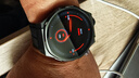 榮耀（HONOR）手表5 Ultra 46mm 黑色 國(guó)家補(bǔ)貼15% 旗艦潛水eSIM手表 藍(lán)寶石鈦合金 腕上AI心臟健康守護(hù)智能手表 曬單實(shí)拍圖