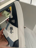 鴻星童尓克童鞋品牌斷碼2023新款男童炸街運(yùn)動(dòng)鞋兒童時(shí)尚休閑板鞋小學(xué)生 深藍(lán) 37碼 曬單實(shí)拍圖