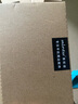 mlnew 華為麥芒A20鏡頭全包手機殼TYH632M保護殼小羊皮手機套防摔保護套防滑 【石墨黑】配全屏高清鋼化膜 曬單實(shí)拍圖