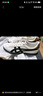 Onitsuka Tiger鬼塚虎男女款復古德訓鞋輕便透氣運動休閑板鞋TOKUTEN 1183B938 白色/黑色 41.5 曬單實拍圖