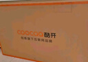 酷開(kāi)創(chuàng  )維京東聯(lián)名款 京東OS 開(kāi)機無(wú)廣告電視32JD 01系列32英寸 高清全面屏一級能效國家補貼電視機32K3 曬單實(shí)拍圖