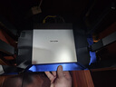 普聯(lián)（TP-LINK）BE7200 WiFi7千兆雙頻無(wú)線路由器 7200M游戲加速 家用穿墻 四2.5G網(wǎng)口 獨(dú)立FEM 信號(hào)增強(qiáng) 7DR7290 曬單實(shí)拍圖