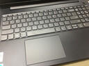聯(lián)想筆記本電腦V15 小新品補(bǔ)貼20%全新英特爾窄邊框?qū)W生網(wǎng)課輕薄本 15.6英寸家用商務(wù)辦公手提電腦 補(bǔ)貼丨N4500 16G 512G高速固態(tài) 升級 滿血高性能顯卡 全高清防眩光屏 全尺寸鍵盤 網(wǎng) 曬單實拍圖