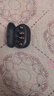 飛利浦（PHILIPS）藍(lán)牙耳機(jī)耳夾式無線開放掛耳式骨傳導(dǎo)概念不入耳運(yùn)動(dòng)跑步通話降噪適用于華強(qiáng)北藍(lán)牙耳機(jī)TAT3469-黑 曬單實(shí)拍圖