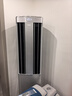 海爾（Haier）麥浪套系空調洗空氣max旗艦款3匹 AI語(yǔ)音智慧除濕除菌 除甲醛客廳柜機 KFR-72LW/E3-1Max 國家補貼 曬單實(shí)拍圖