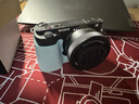 索尼（SONY）ZV-E10L APS-C半畫(huà)微單 ZV-E10  vlog直播4K視頻側翻式液晶屏zv-e10/ZV-E10K【國家補貼】 黑色K套機【皮套+電池+充電器+腕帶+8】 官方標配（不含 曬單實(shí)拍圖