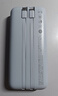 倍思【國(guó)標(biāo)3C認(rèn)證可上飛機(jī)】充電寶20000毫安自帶線22.5W快充適用于蘋果小米華為手機(jī)移動(dòng)電源 藍(lán) 曬單實(shí)拍圖