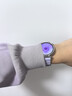 HUAWEI WATCH GT 6 流光紫 41mm智能手表多維情緒健康全新騎行體驗華為GT6手表GT5升級 曬單實(shí)拍圖