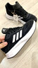 阿迪達斯 （adidas）【滔搏運動】Adidas阿迪達斯女子運動休閑舒適經(jīng)典款訓練跑步鞋 GX0709 37 曬單實拍圖