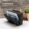 熊貓（panda）6501 磁帶播放機walkman隨身聽卡帶機錄音機單放老式播放器懷舊復(fù)古小型收音機收錄機唱機 曬單實拍圖