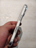 ALittleFlower【全網(wǎng)熱銷(xiāo)20W+丨久用不黃】適用iPhone17手機(jī)殼蘋(píng)果17保護(hù)套超薄防摔軟殼透明鏡頭全包男女款簡(jiǎn)約 曬單實(shí)拍圖