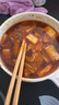 ?？h牛筋頭巴腦牛筋牛肉火鍋凈含量518克/盒固體物≥55%開袋加熱即食 筋頭巴腦518g*2【實惠裝】 曬單實拍圖