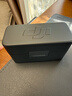 大疆（DJI）Mic Mini 無(wú)線(xiàn)麥克風(fēng) 專(zhuān)業(yè)錄音直播領(lǐng)夾無(wú)線(xiàn)小蜜蜂 手機相機單反vlog采訪(fǎng)降噪收音器 Mic Mini（兩發(fā)一收，含充電盒）一拖二 官方標配【不含 Lightning 手機連接頭 曬單實(shí)拍圖