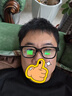 ROKID Glasses樂奇AI眼鏡 智能眼鏡 AR眼鏡 AI智能助手 拍攝眼鏡 翻譯提詞器導(dǎo)航藍(lán)牙耳機(jī) 曬單實(shí)拍圖