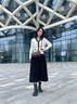 viney斜挎包包女包牛皮枕頭包輕奢腋下包生日禮物送女友老婆 【咖色】實(shí)用高級感洋氣腋下包 時(shí)尚百搭休閑小眾圓筒包 曬單實(shí)拍圖
