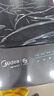 美的（Midea）波輪洗衣機全自動(dòng) 宿舍租房家用 小型迷你小身材大動(dòng)力 專(zhuān)利免清洗  快速脫水 內衣輕柔以舊換新 升級免清洗＋9KG抗菌桶＋仿手柔洗丨39E 曬單實(shí)拍圖