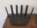 普聯(lián)（TP-LINK）大道路由器7DR6430 BE6400 5G WiFi7千兆雙頻家用高速穿墻 2.4G wifi6無(wú)線(xiàn) 2.5G網(wǎng)口 游戲加速 曬單實(shí)拍圖