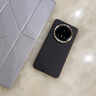 言臣適配華為mate70pro手機殼鏡頭全包防摔真皮華為mate70pro+手機殼超薄散熱優(yōu)享版輕奢mate60保護套 【曜石黑】頭層牛皮|全包防摔|裸機手感 華為Mate70 Pro/優(yōu)享版/Pro 曬單實拍圖