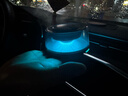 圖拉斯（TORRAS） 車載香薰汽車香水觀景車內(nèi)智能七夕新車禮物高檔太陽能增程版 曬單實(shí)拍圖