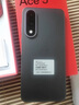 一加 Ace 5 12GB+256GB 引力鈦 國家補貼 第三代驍龍 8 風(fēng)馳游戲內核 冰川電池 oppo游戲AI智能5G手機 曬單實(shí)拍圖