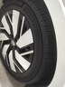 米其林（MICHELIN）汽車(chē)輪胎 215/55R18 99V 浩悅五代 Primacy 5 適配逍客/傳祺GS4 曬單實(shí)拍圖