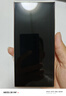 三星Samsung Galaxy S24 Ultra AI手機(jī) 2億像素 第三代驍龍8 游戲手機(jī) 拍照手機(jī) 12GB+256GB 鈦灰 曬單實拍圖
