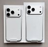 Apple/蘋(píng)果 iPhone 17 Pro 256GB 銀色 支持移動(dòng)聯(lián)通電信5G 雙卡雙待手機 曬單實(shí)拍圖