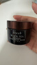 Fresh馥蕾詩(shī)紅茶緊致提拉睡眠面膜30ml補水保濕護膚品  生日禮物女男 曬單實(shí)拍圖