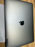 Apple蘋果筆記本電腦Macbook 13寸 15寸 i5 i7M1/2超薄視網(wǎng)膜商務(wù)娛樂辦公 95新13寸Pro觸摸條【i7/16G-512G】 曬單實拍圖