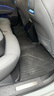 3W適用于全TPE汽車(chē)腳墊3W極氪001獵裝 007GT 極氪7X專(zhuān)用環(huán)保橡膠墊 極氪001全TPE腳墊（22-25款） 曬單實(shí)拍圖