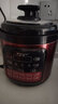 半球（PESKOE）電壓力鍋智能家庭飯煲飯鍋微電腦多功能電高壓鍋 小型單膽款（適用2-3人） 2.5L 曬單實(shí)拍圖