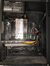 九州風(fēng)神（DEEPCOOL）CPU散熱器大霜塔V5附帶硅脂風(fēng)冷6熱管散熱器電腦配件包含散熱風(fēng)扇AG620 曬單實(shí)拍圖