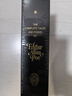 愛(ài)倫坡全集 刷邊精裝版 The Complete Tales and Poems of Edgar Allan Poe 英文原版 Edgar Allan Poe 經(jīng)典文學(xué) 曬單實(shí)拍圖