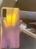 vivo X50 二手手機(jī) 5G 手機(jī)高通驍龍765G超感光夜攝全網(wǎng)通5G機(jī) 粉色 8+128G（人臉識(shí)別） 95新 全網(wǎng)通5G—贈(zèng)送充電器手機(jī)套鋼化 一年延保 曬單實(shí)拍圖