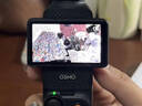 carmor適用大疆DJI Pocket3ar鋼化膜配件Osmo屏幕貼膜ar增透高清低反射鏡頭保護膜靈眸口袋云臺相機貼膜 大疆 Pocket 3【真AR鋼化屏幕膜】單張膜 曬單實(shí)拍圖