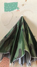 勛貍粑鹿悅闕四創(chuàng  ) 頭傘帽 釣魚(yú)傘帽頭戴傘大號折疊釣魚(yú)傘防曬防雨防風(fēng)晴 迷彩帽傘 曬單實(shí)拍圖